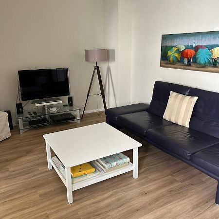 Ferienwohnung Ludwigslust Kültér fotó