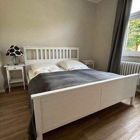 Ferienwohnung Ludwigslust Kültér fotó
