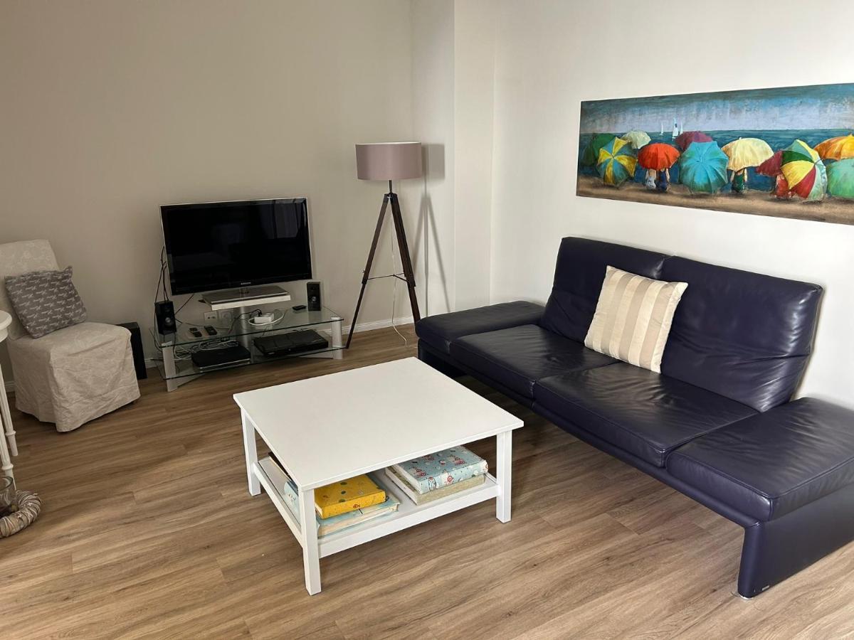 Ferienwohnung Ludwigslust Kültér fotó