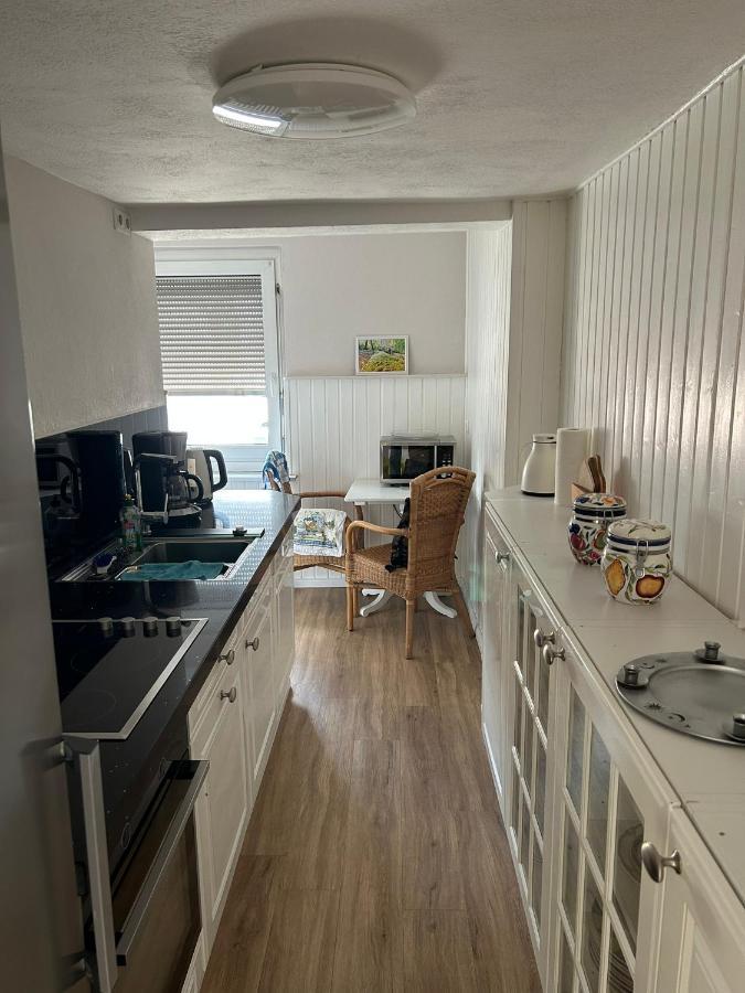 Ferienwohnung Ludwigslust Kültér fotó