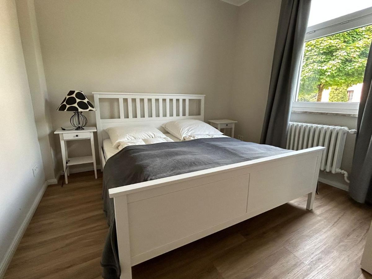 Ferienwohnung Ludwigslust Kültér fotó