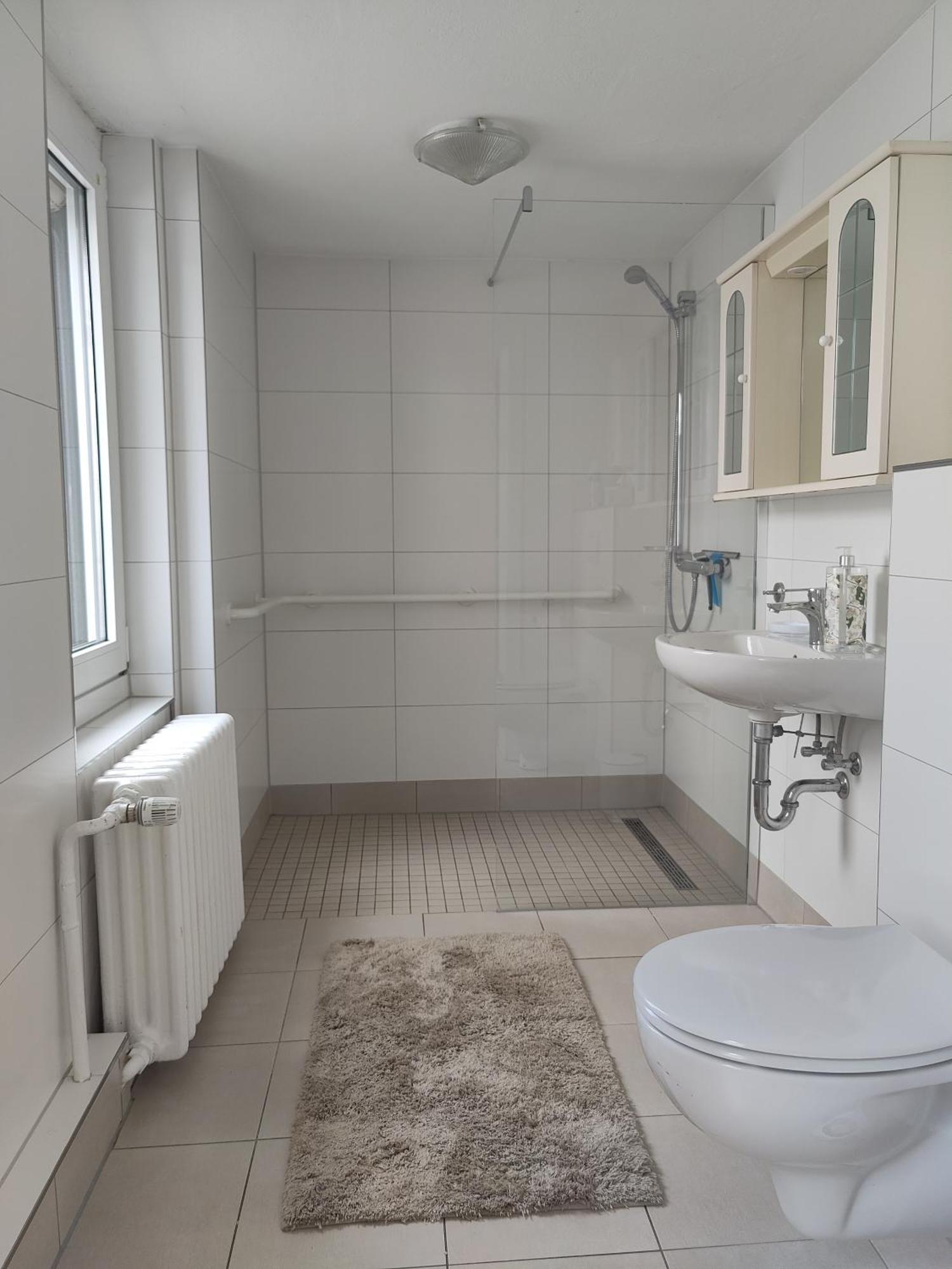 Ferienwohnung Ludwigslust Kültér fotó